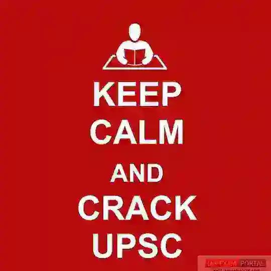 UPSC TAMIL MEMES Profile