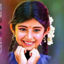 Tamil Psd Collection Profile