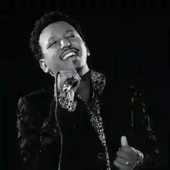 Tamrat desta🎤 Profile