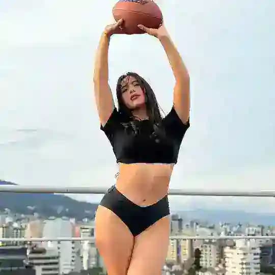 💥TAMI RIVERA 💥