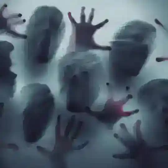 Giải Mã Kỳ Án 🫵🏻