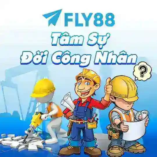 Tâm Sự Đời Công Nhân