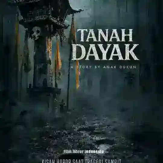 TANAH DAYAK (2026)