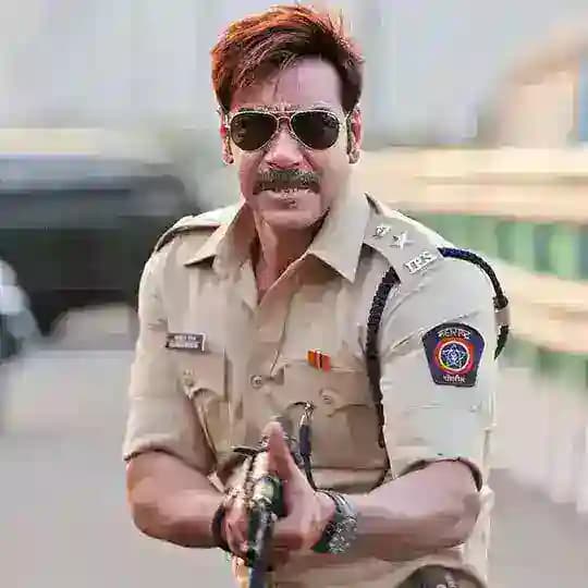 Ajay Devgan All movies (old and new)full HD❤️❤️V