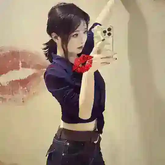 小琦🍬的小家