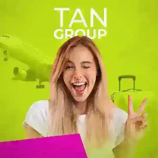 РАБОТА ЗА ГРАНИЦЕЙ | TAN GROUP