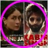 Tanhaji Veer Zaara Kabir Singh