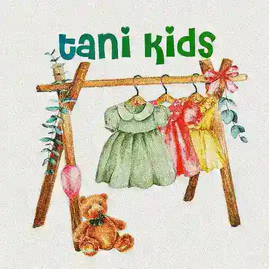 Tani_kids
