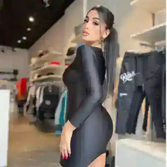 人设套图 -（欧美女）