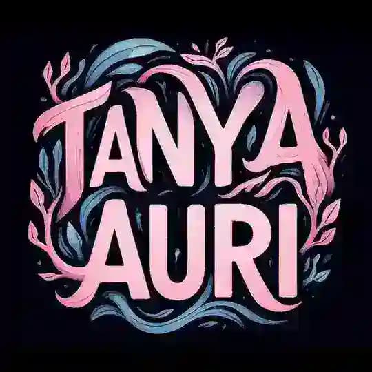Tanya Auri | DnB терапия