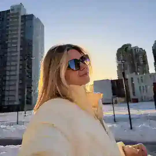 Таня о простом