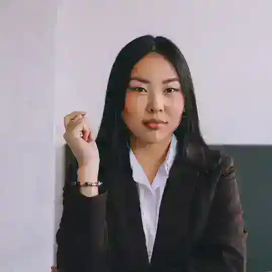 Taobao с Оюн-Бэлиг