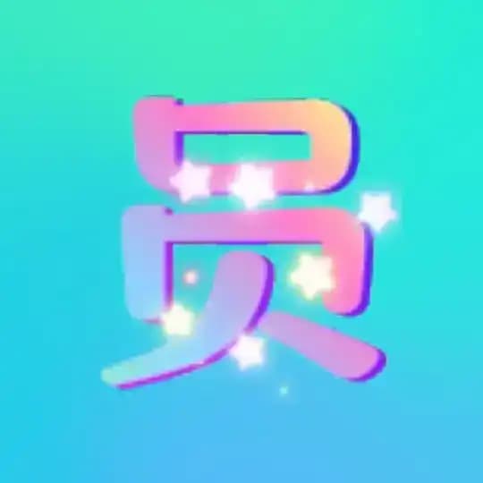 人设素材《亚洲女》