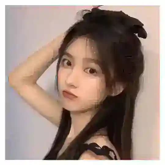 人设素材套图【证件女】