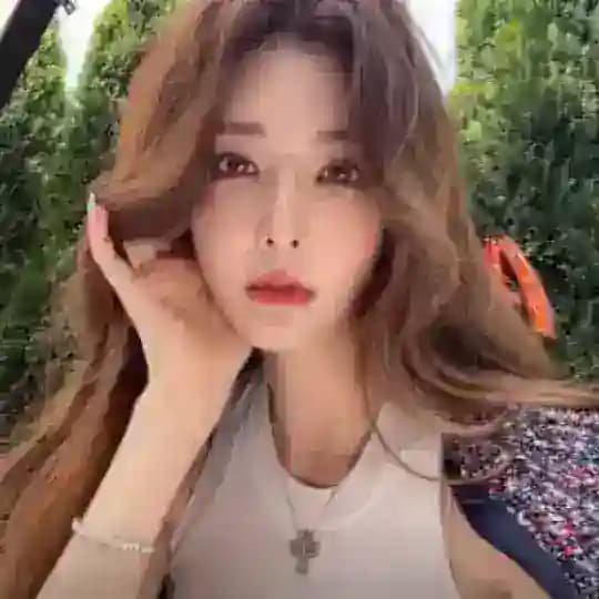 套图素材-冰芯精品亚洲女