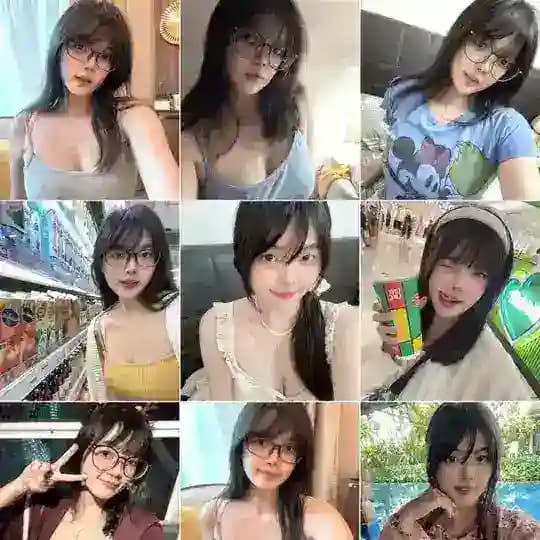 套图·小黄鸭·套图大全·🔥【亚洲女】带证件