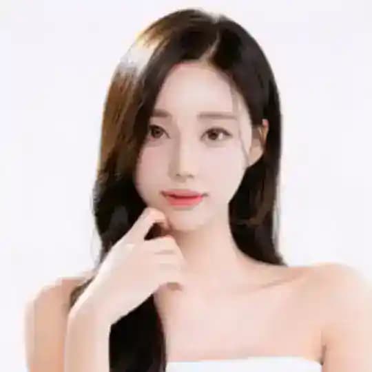 人设套图 -（亚洲女）