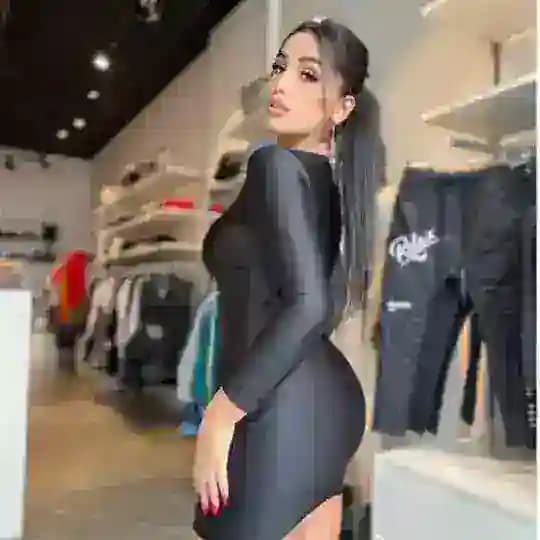 人设套图 -（欧美女）