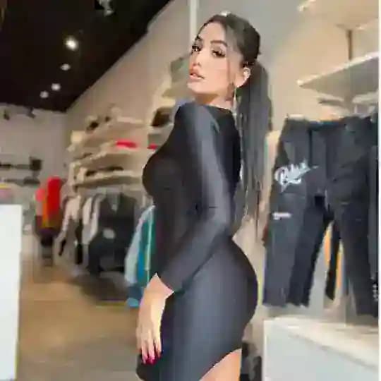 人设套图 -（欧美女）