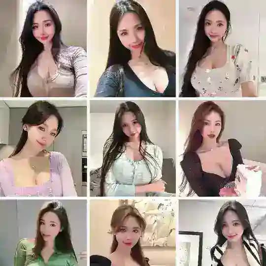 套图-小黄鸭素材-人设套图-精品套图【亚洲女 】
