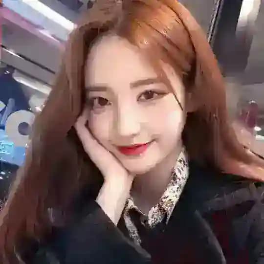 人设套图-三方素材【亚洲女】 Profile