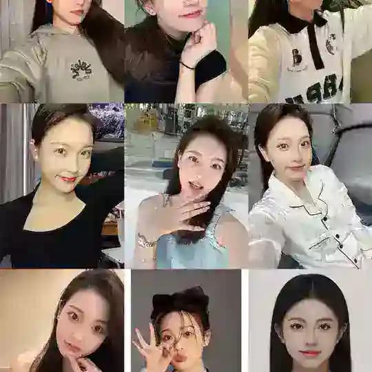 人设套图【亚洲女】