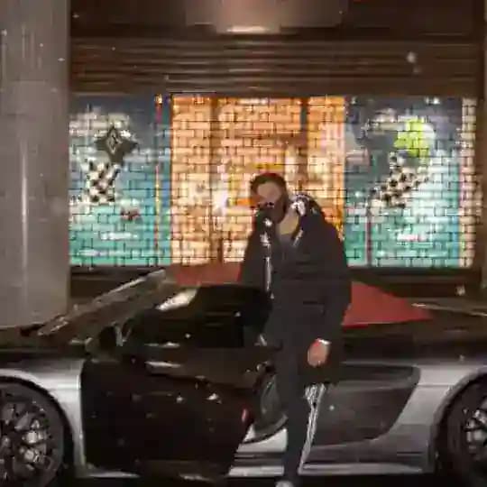人设套图【欧美男】