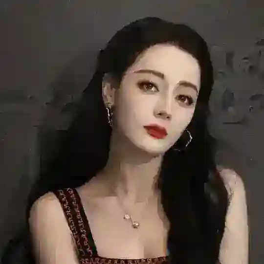 素材套图人设绘画包装P图【欧洲女】 sucai taotu renshe