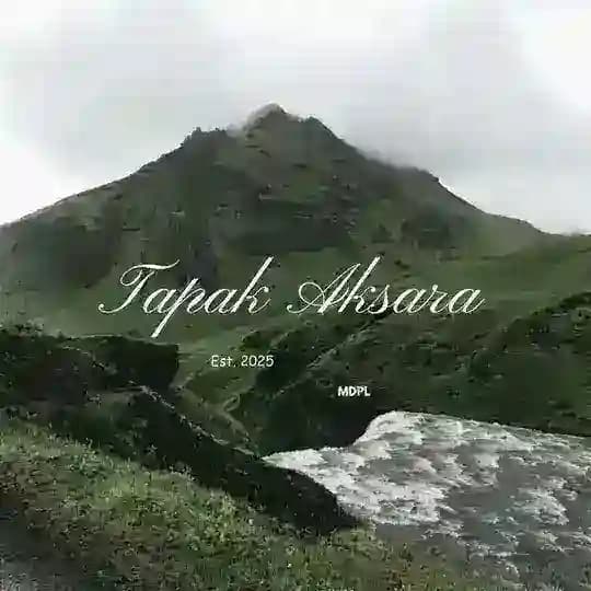 TAPAK AKSARA