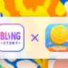Tapcoin/Bling Story VN
