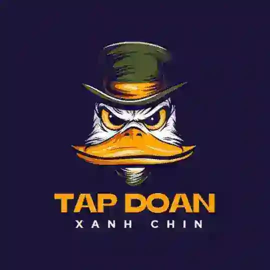 ⚜️ TẬP ĐOÀN XANH CHÍN ⚜️ Profile