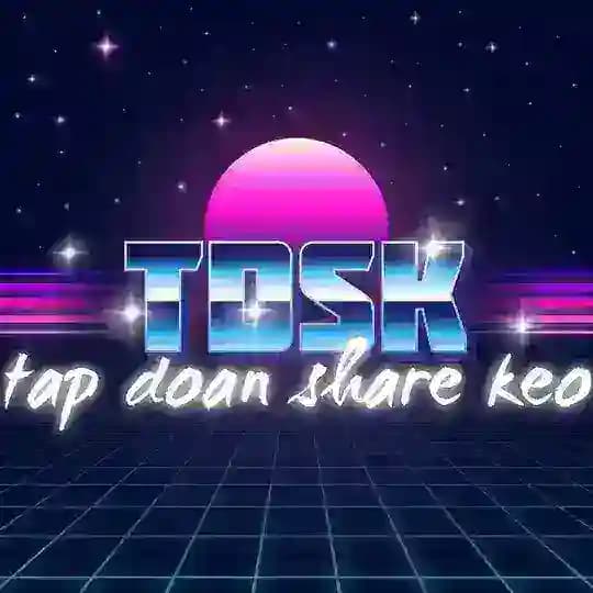 Tập Đoàn Share Kèo