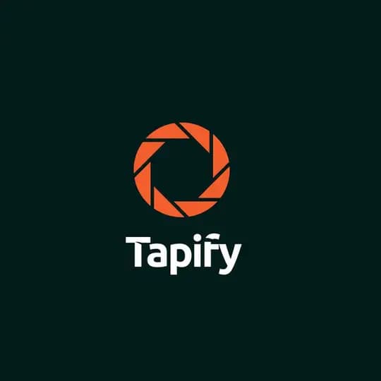 TAPIFY CONTENTS