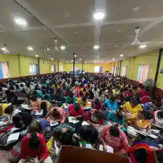 Tapoban Study Centre [ Official ]
