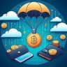 ایردراپ | کریپتو | ارز دیجیتال