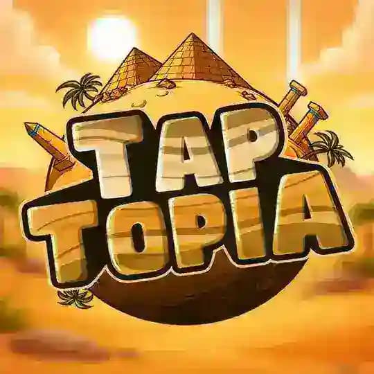 TAPTOPIA Announcements