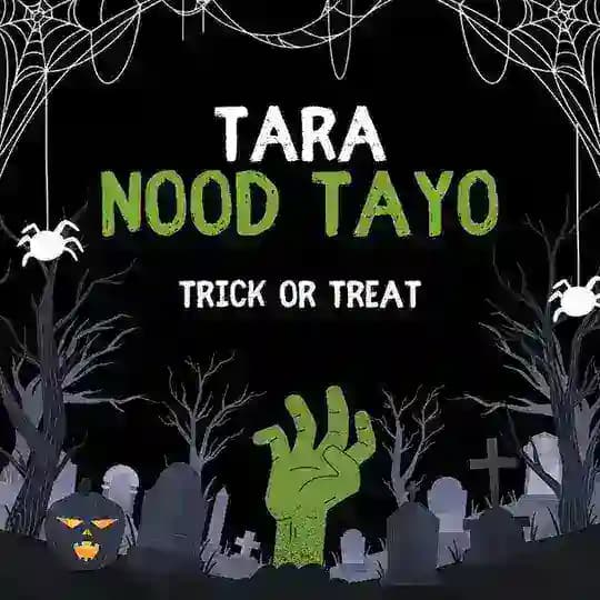TARA NOOD TAYO ρнx