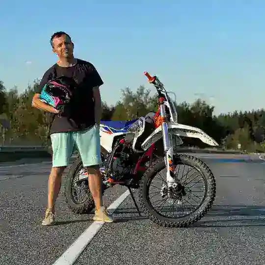 Tarantul Live Profile