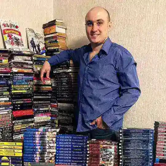 tarasevich_books_life