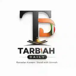 Tarbiah Daily Profile