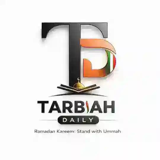 Tarbiah Daily Profile