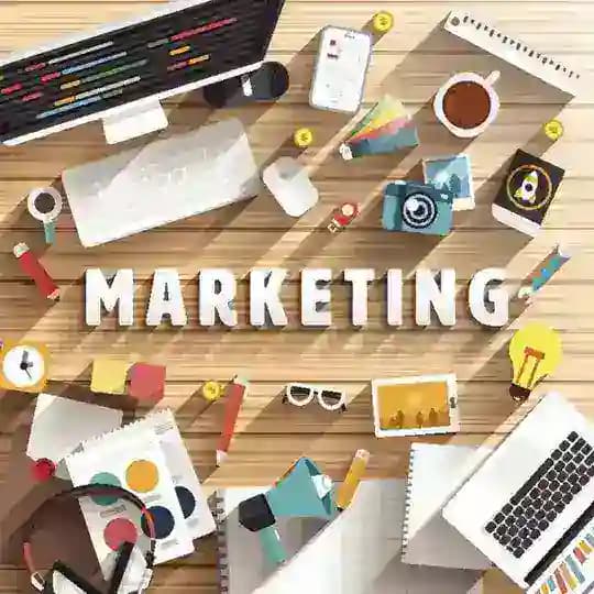 ترفند بازاریابی