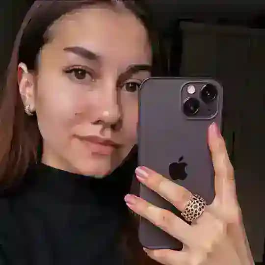 A. TARGET VK