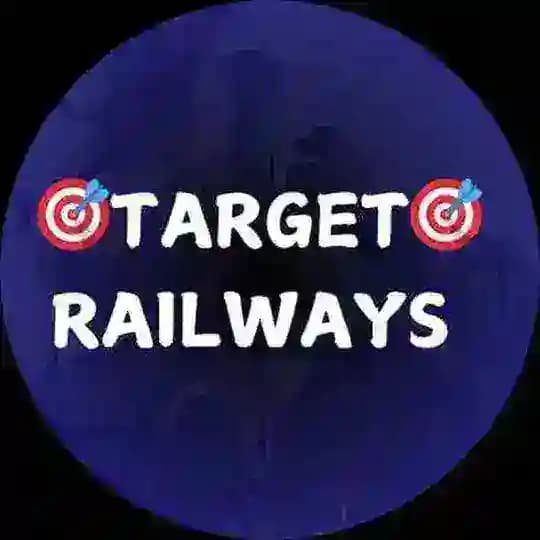 Target Railways Official Profile