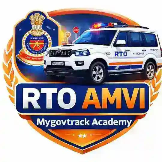 📌 Target RTO AMVI - Mygovtrack Academy