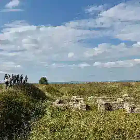 ПутеШествия с историей