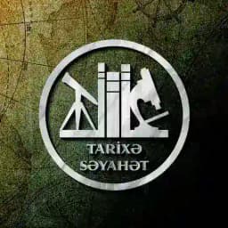 Tarixə Səyahət Profile