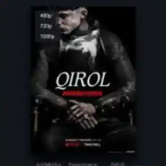 TARIXIY JANGARI KINOLAR