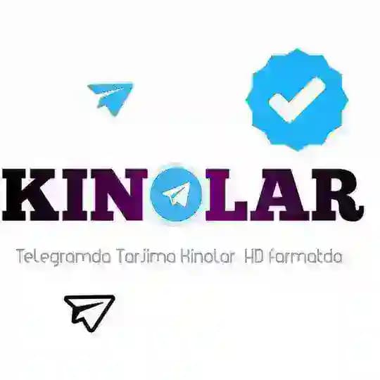 Tarjima kinoʻlar Profile