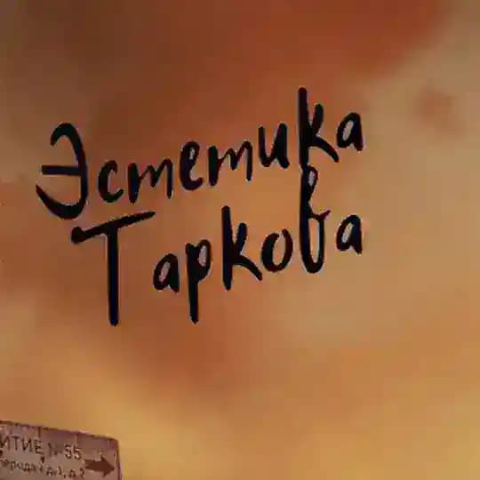 Эстетика Таркова